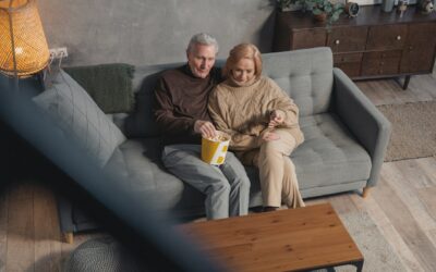 Un propietario puede lograr más del 60% del valor de la casa al vender la nuda propiedad, según Tecnitasa